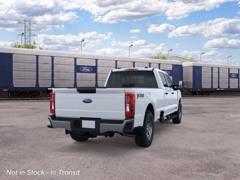 2026 Ford F-350SD F-350® XL