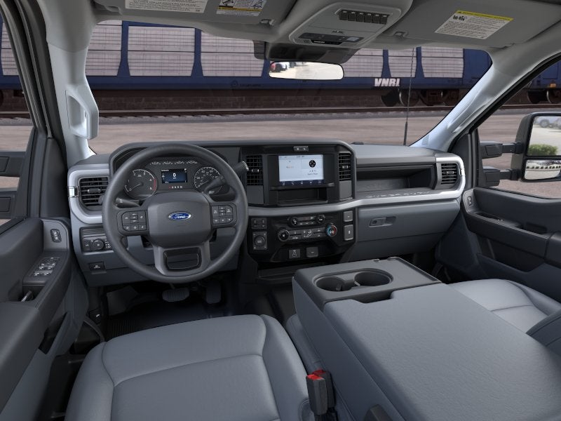 2026 Ford F-350SD F-350® XL