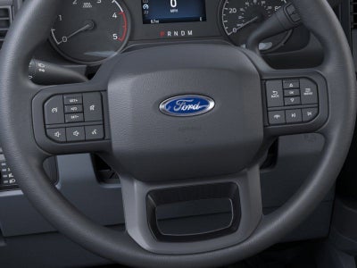2026 Ford F-350SD Base