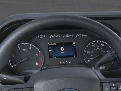 2026 Ford F-350SD Base