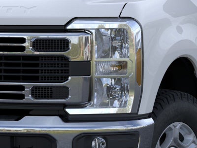 2026 Ford F-350SD Base