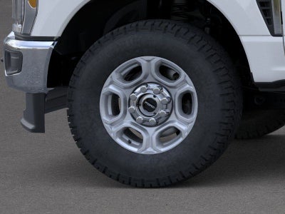 2026 Ford F-350SD Base