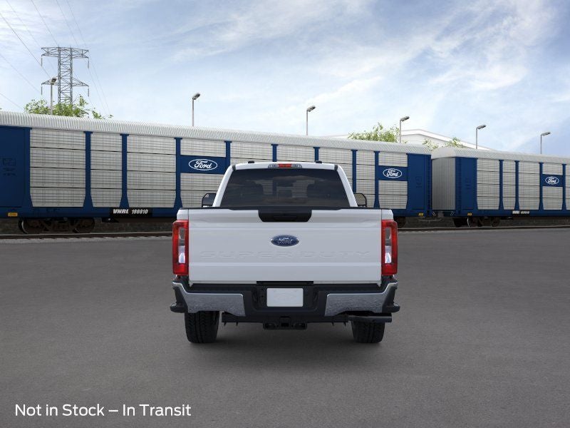 2026 Ford F-350SD Base