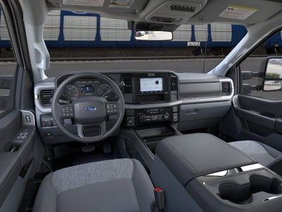 2026 Ford F-350SD Base
