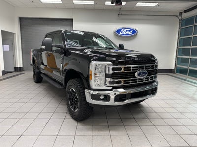 2026 Ford F-350SD F-350® XLT