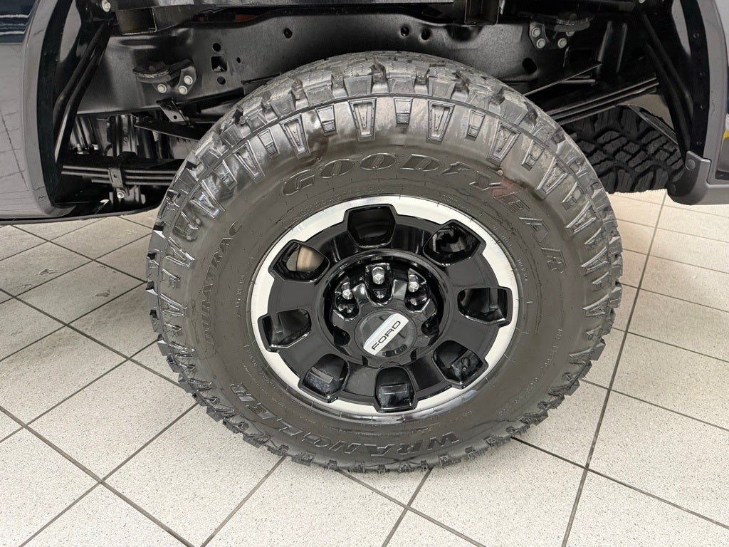 2026 Ford F-350SD F-350® XLT