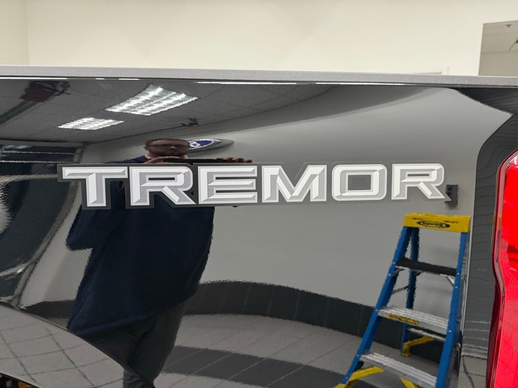 2026 Ford F-350SD F-350® XLT