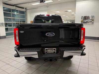 2026 Ford F-350SD F-350® XLT