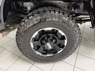 2026 Ford F-350SD F-350® XLT