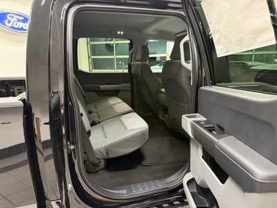 2026 Ford F-350SD F-350® XLT