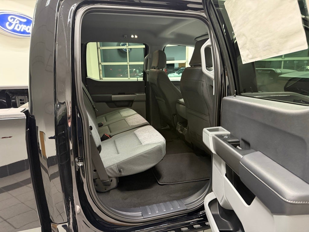 2026 Ford F-350SD F-350® XLT