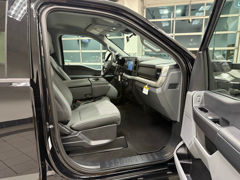 2026 Ford F-350SD F-350® XLT