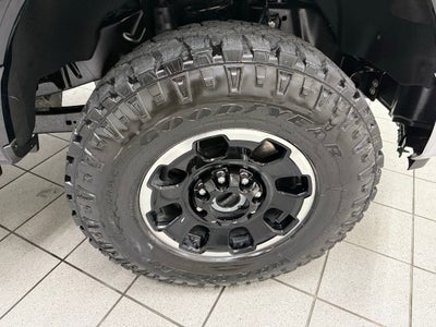 2026 Ford F-350SD F-350® XLT