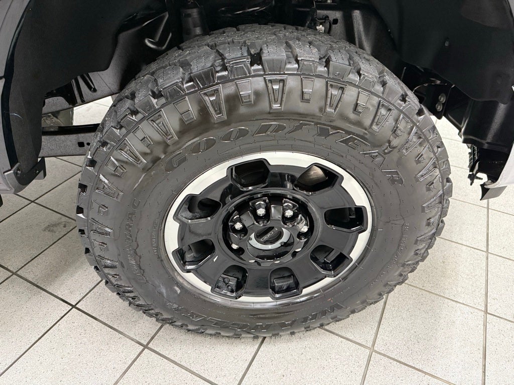 2026 Ford F-350SD F-350® XLT