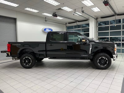 2026 Ford F-350SD F-350® XLT