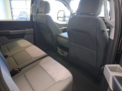 2026 Ford F-350SD F-350® XLT