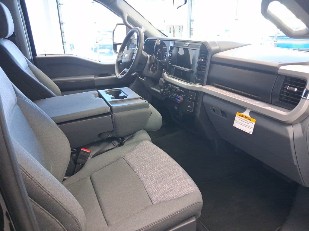 2026 Ford F-350SD F-350® XLT