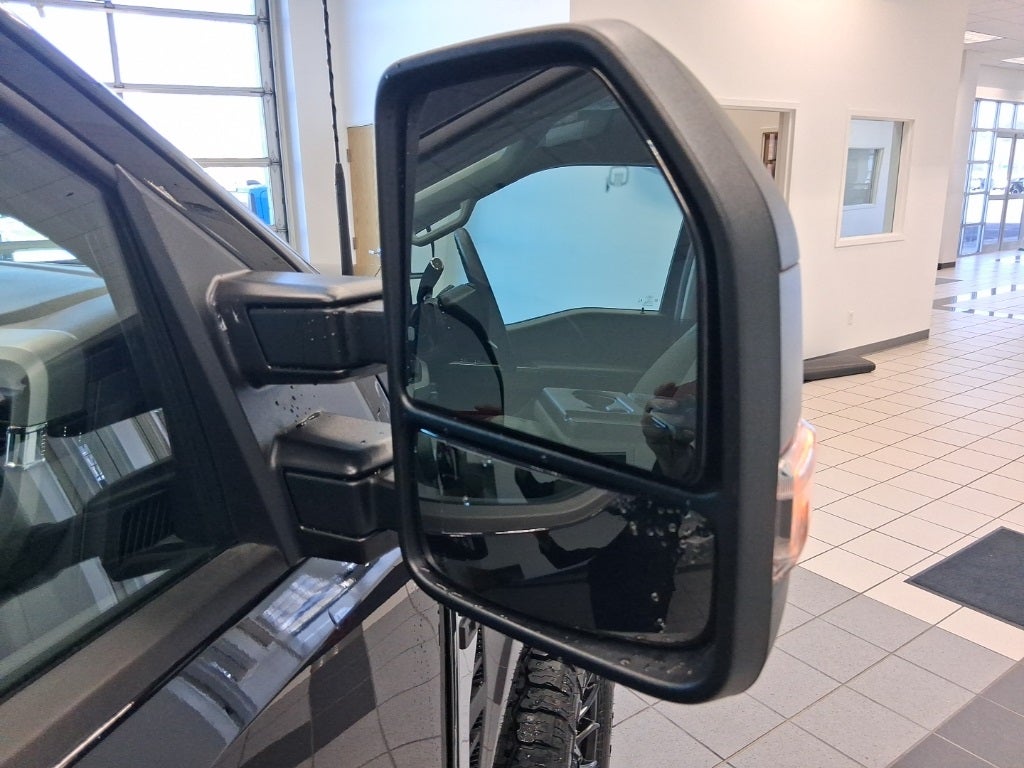 2026 Ford F-350SD F-350® XLT