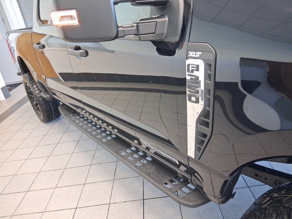 2026 Ford F-350SD F-350® XLT