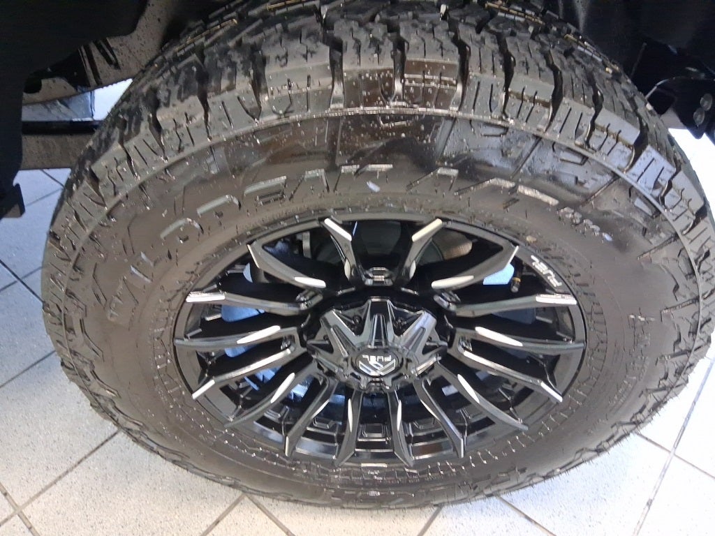 2026 Ford F-350SD F-350® XLT