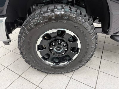 2026 Ford F-350SD F-350® XLT