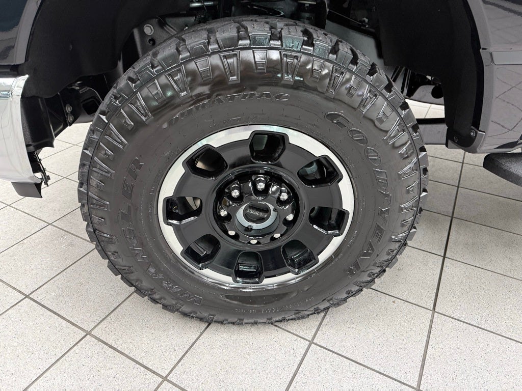 2026 Ford F-350SD F-350® XLT