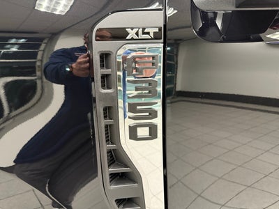 2026 Ford F-350SD F-350® XLT