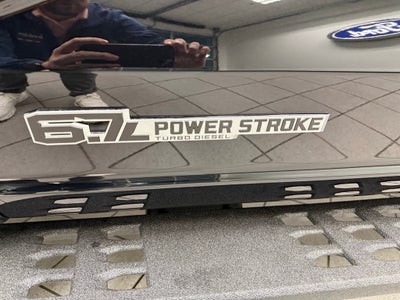 2026 Ford F-350SD F-350® XLT