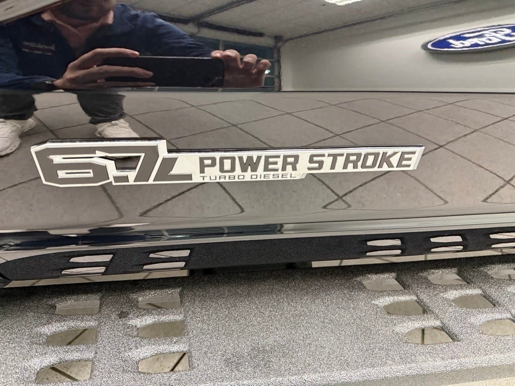 2026 Ford F-350SD F-350® XLT