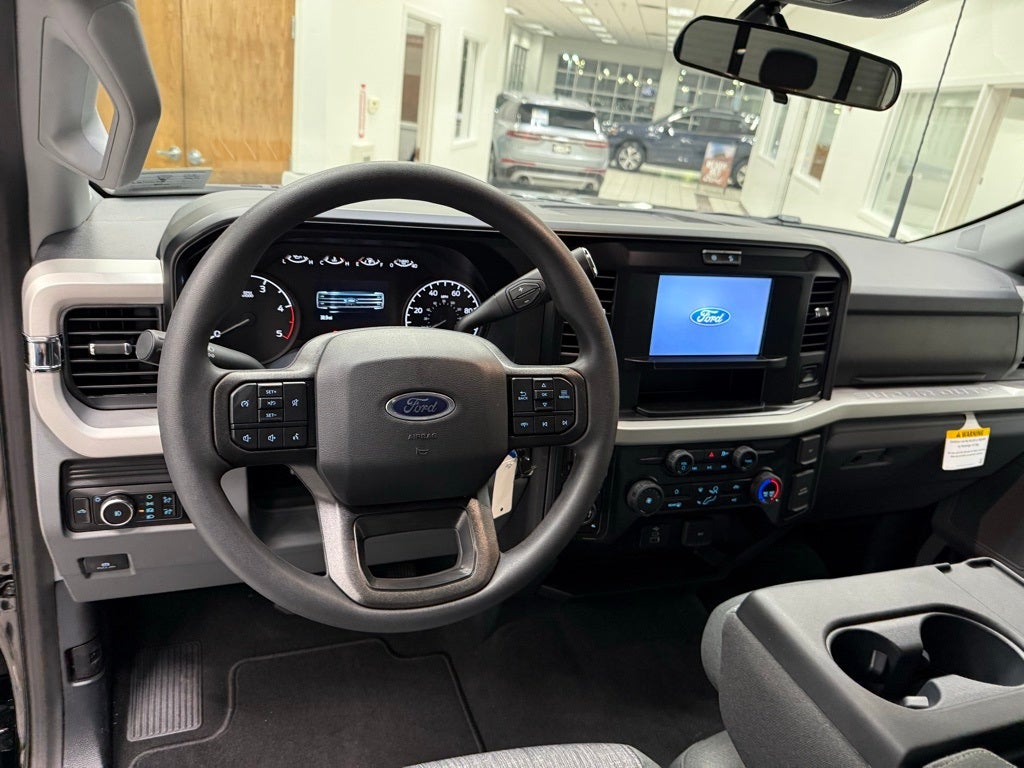 2026 Ford F-350SD F-350® XLT