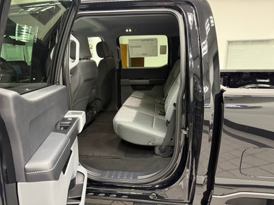 2026 Ford F-350SD F-350® XLT