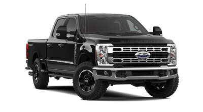 2026 Ford F-350SD F-350® XLT