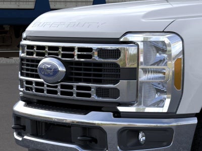 2026 Ford F-350SD XLT
