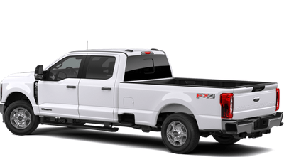 2026 Ford F-350SD XLT