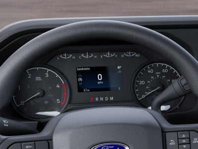 2027 Ford F-350SD XLT DRW
