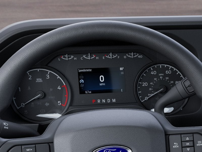 2027 Ford F-350SD XLT DRW