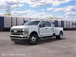 2027 Ford F-350SD XLT DRW