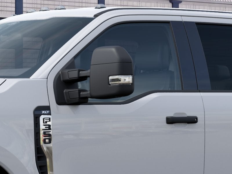2027 Ford F-350SD XLT DRW