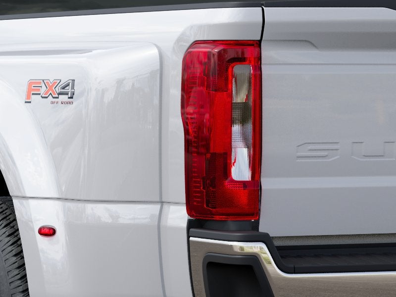 2027 Ford F-350SD XLT DRW