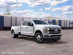 2027 Ford F-350SD XLT DRW