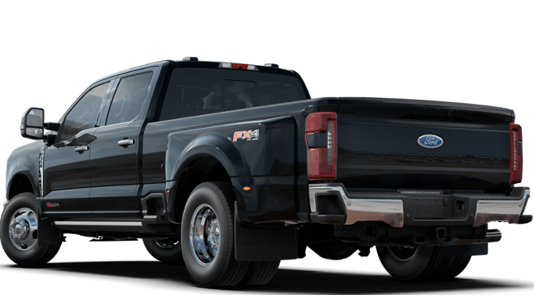 2024 Ford F-350SD DRW