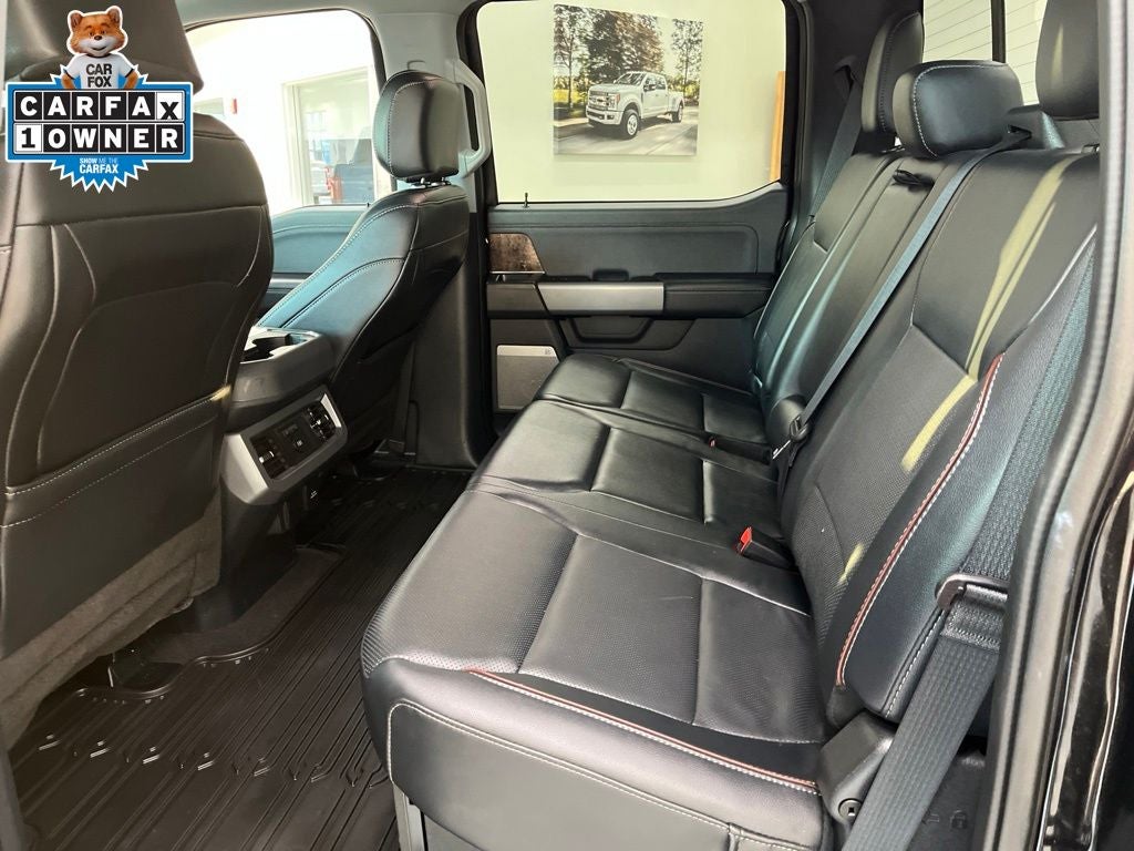 2024 Ford F-350SD Lariat DRW