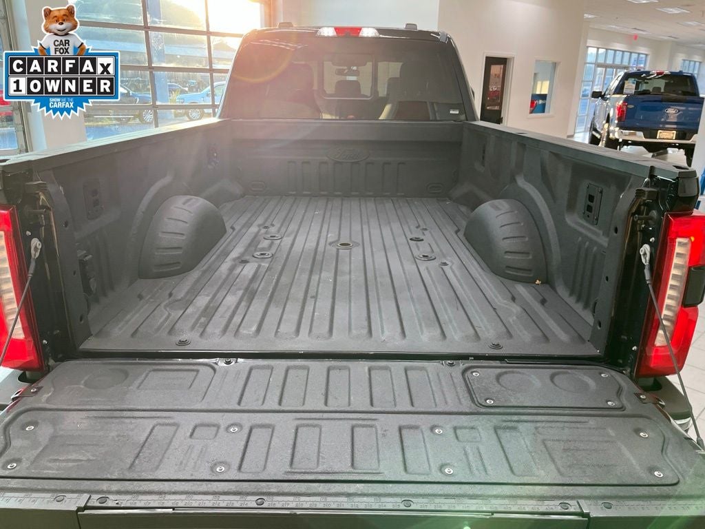 2024 Ford F-350SD Lariat DRW