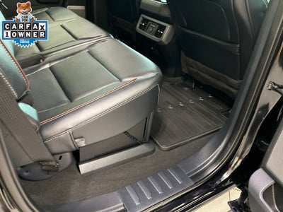 2024 Ford F-350SD Lariat DRW