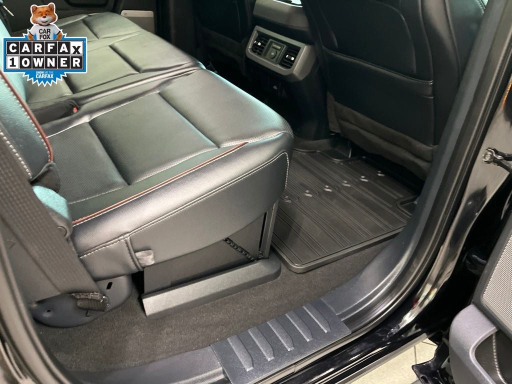 2024 Ford F-350SD Lariat DRW