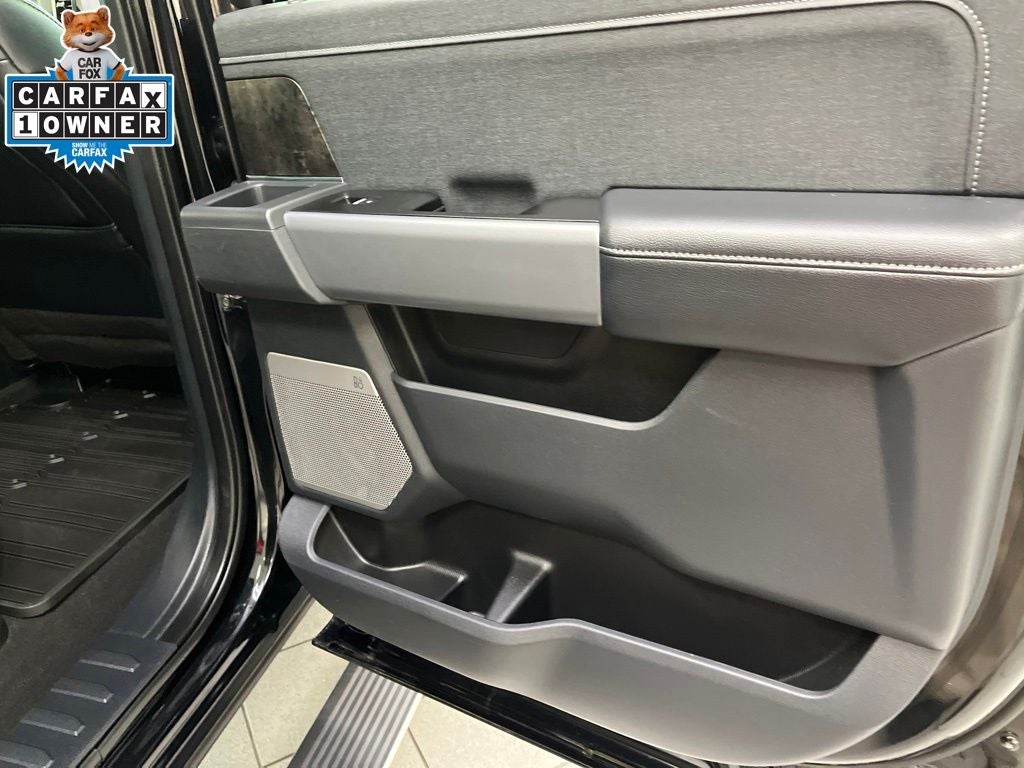 2024 Ford F-350SD Lariat DRW