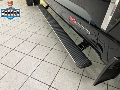 2024 Ford F-350SD Lariat DRW