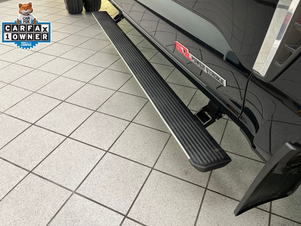 2024 Ford F-350SD Lariat DRW