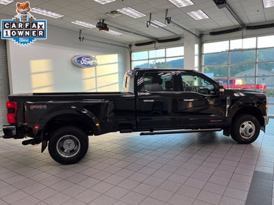 2024 Ford F-350SD Lariat DRW
