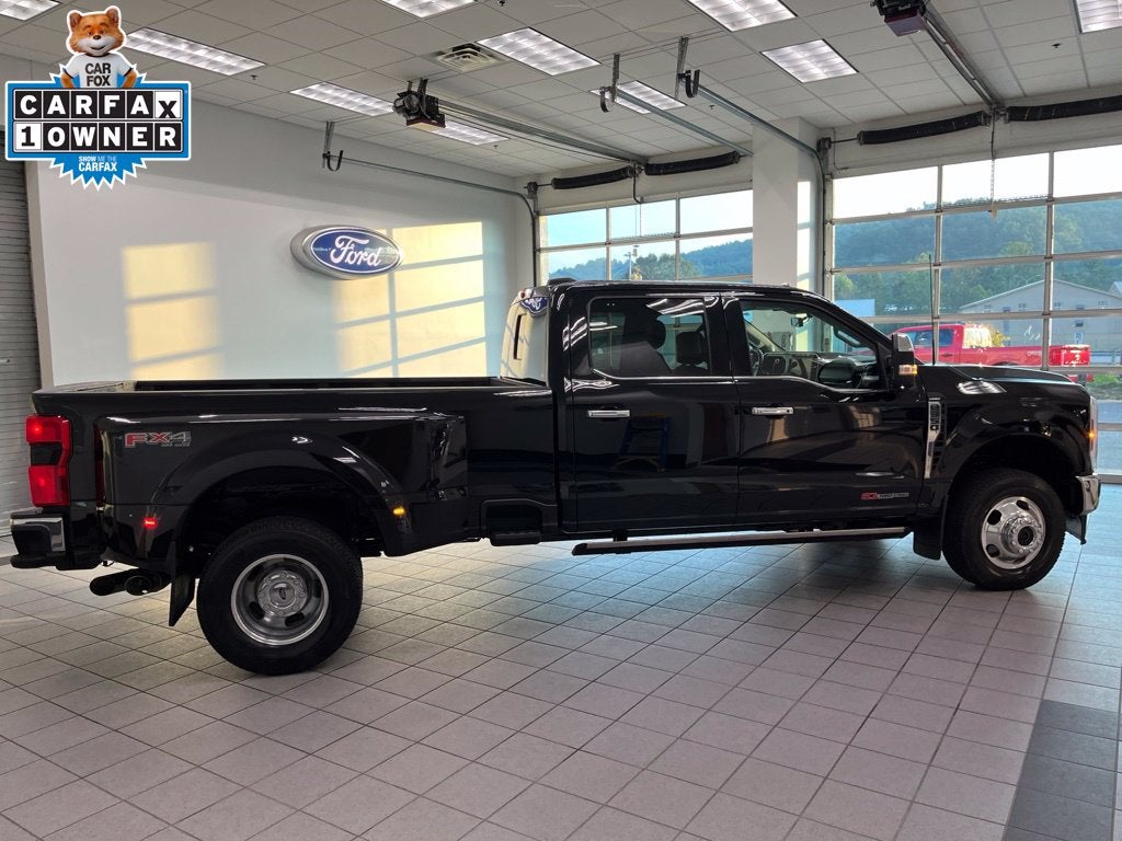 2024 Ford F-350SD Lariat DRW